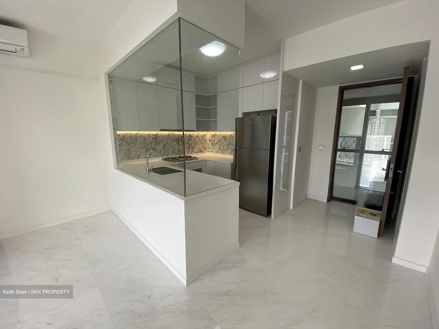 Queens Peak (D3), Condominium #554968491